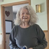 Anita F. Penniston