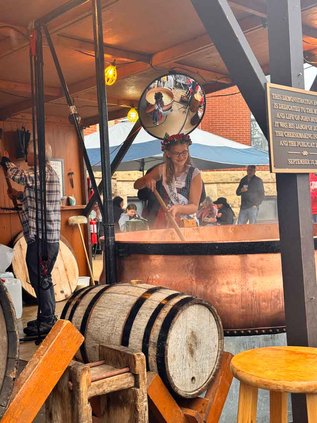 Cheese Days 2026