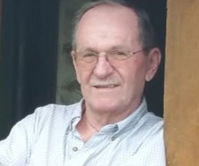 Jack Cauffman