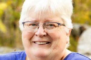 Betty L. Thompson