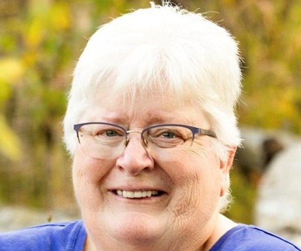 Betty L. Thompson