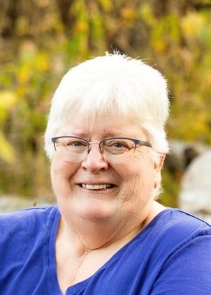 Betty L. Thompson
