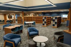 Argyle Library