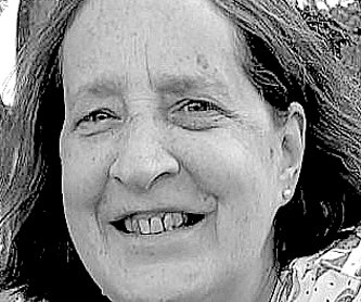 Carol Steinbach obit