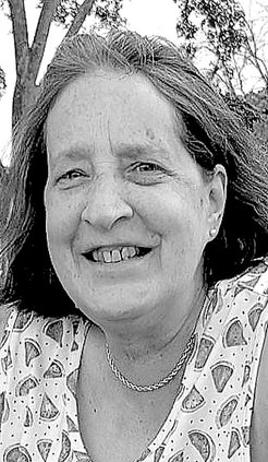 Carol Steinbach obit