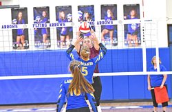 Claire Kennedy at Lancaster 2026