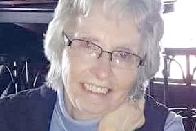 Jeanette k. Hamlett