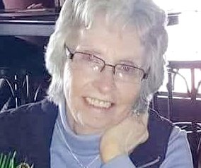 Jeanette k. Hamlett