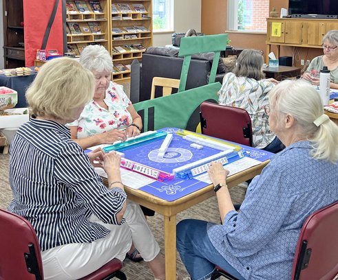 Mahjong