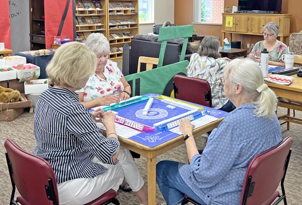 Mahjong