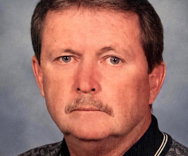 Dennis Finley