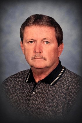 Dennis Finley