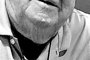 Paul Horsfall Sr. obit