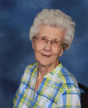 Janet Paulson
