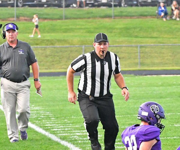 Preston Gage vs PC 2026