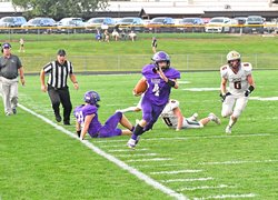 Preston Gage vs PC 2026