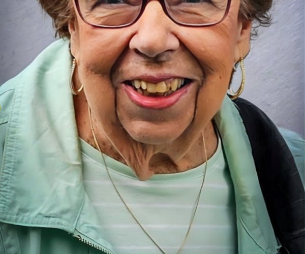 Lorraine Schurman