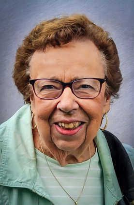 Lorraine Schurman