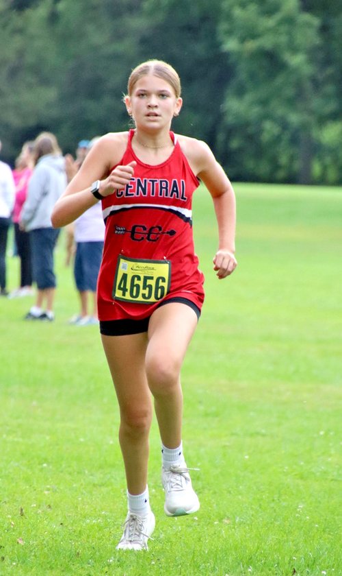 Hadley Mueller
