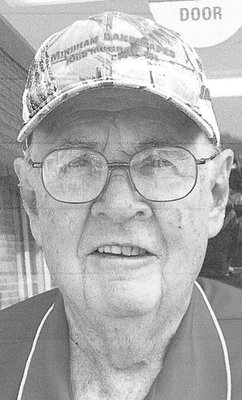 Lawrence Jay Long obit