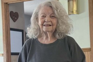 Anita F. Penniston
