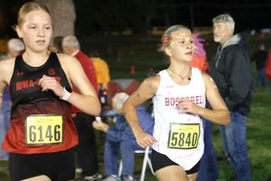 Boscobel Night Race