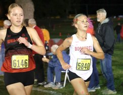 Boscobel Night Race