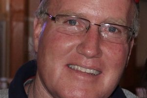 Brian “Bing” Thomas Stites