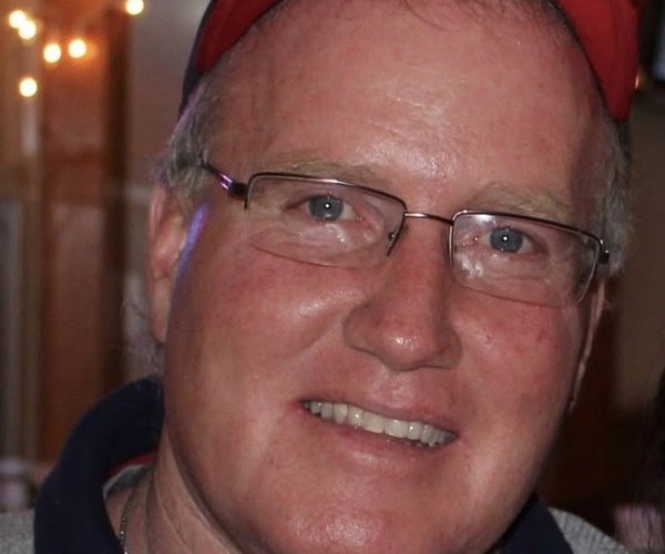 Brian “Bing” Thomas Stites