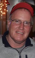 Brian “Bing” Thomas Stites