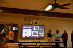 science camps students