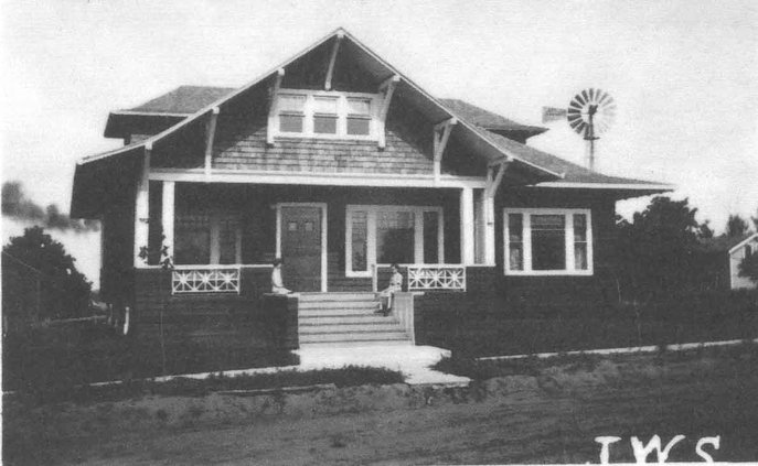 HOME at 509 20 th Ave. Matt Figi