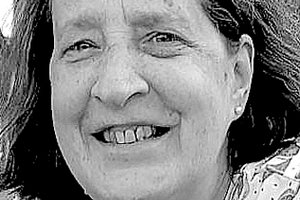 Carol Steinbach obit