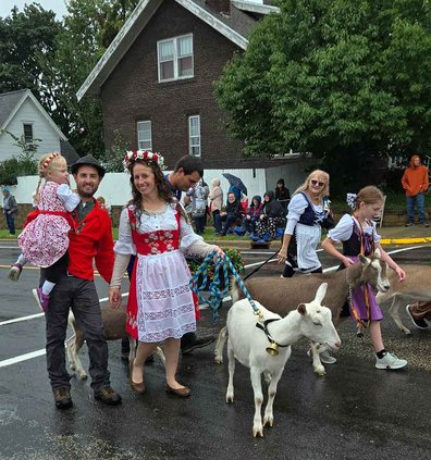 Cheese Days 2026