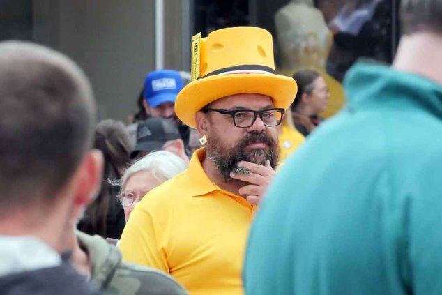 Cheese Days 2026