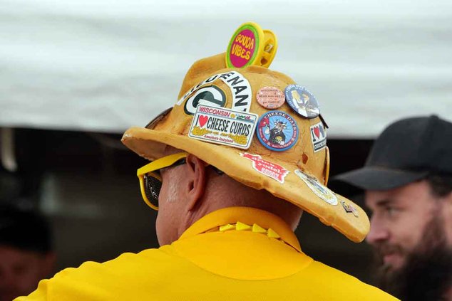 Cheese Days 2026