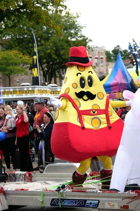 Cheese Days 2026