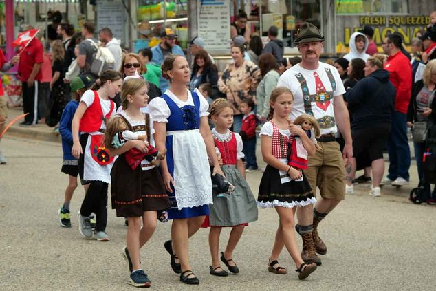 Cheese Days 2026