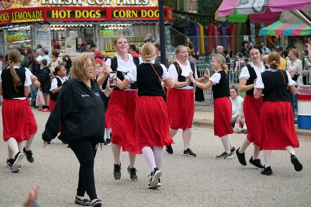 Cheese Days 2026