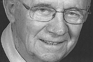 Ross Arden Bushnell obit