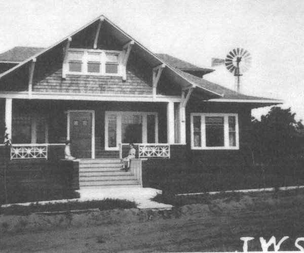 HOME at 509 20 th Ave. Matt Figi