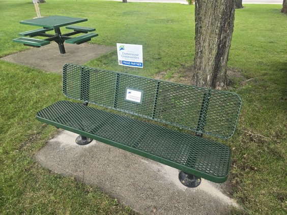 Bench