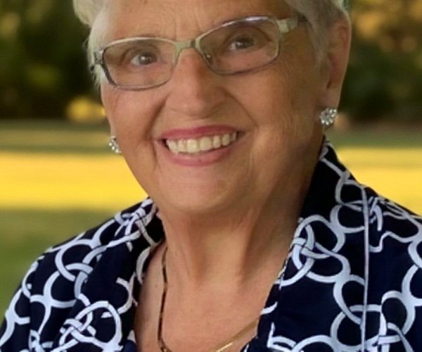 Darlene Ann Lancaster