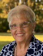Darlene Ann Lancaster