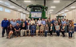 Switzer Family Research Farm