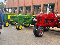Cheese Days 2026