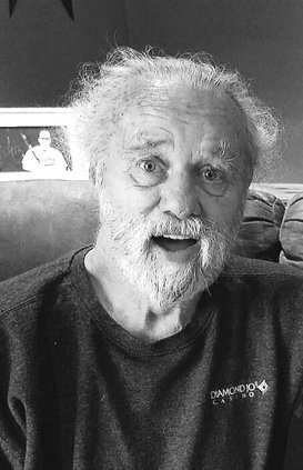 Lloyd Smith obit