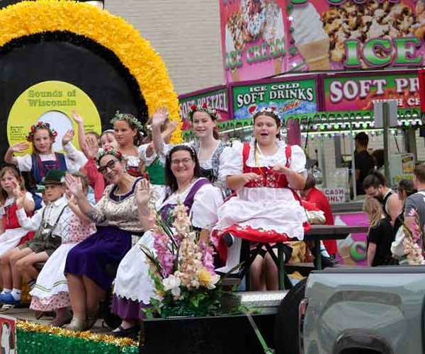 Cheese Days 2026