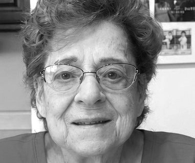 Annette Powers obit