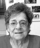 Annette Powers obit